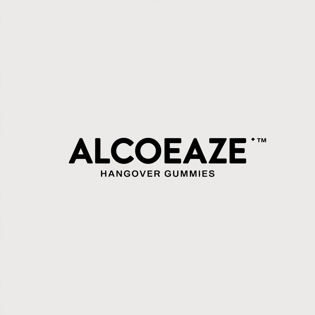 Logo Design by Olivia Marie Smith for AlcoEaze | Design #34413653