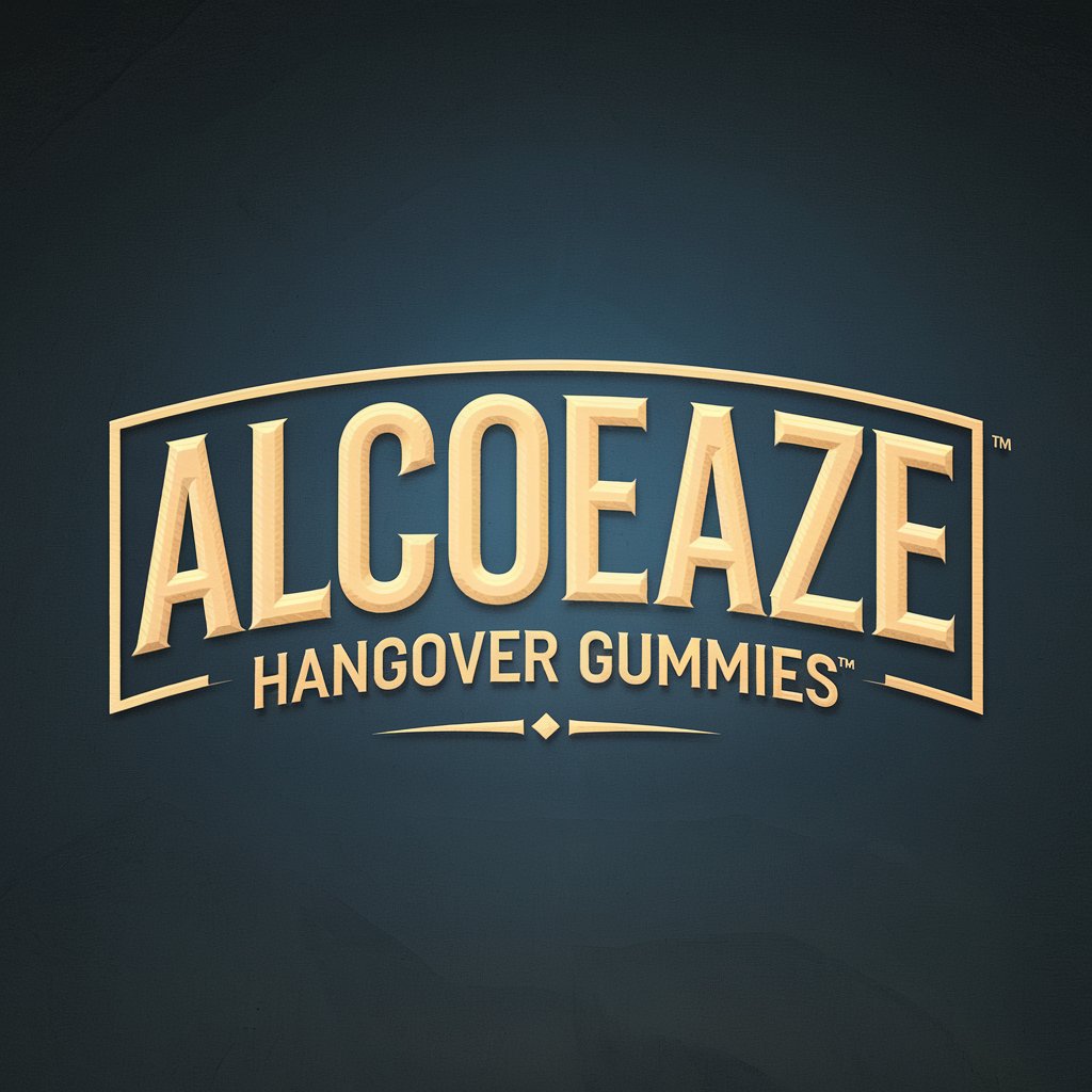 Design de Logo par Olivia Marie Smith pour AlcoEaze | Design #34413655