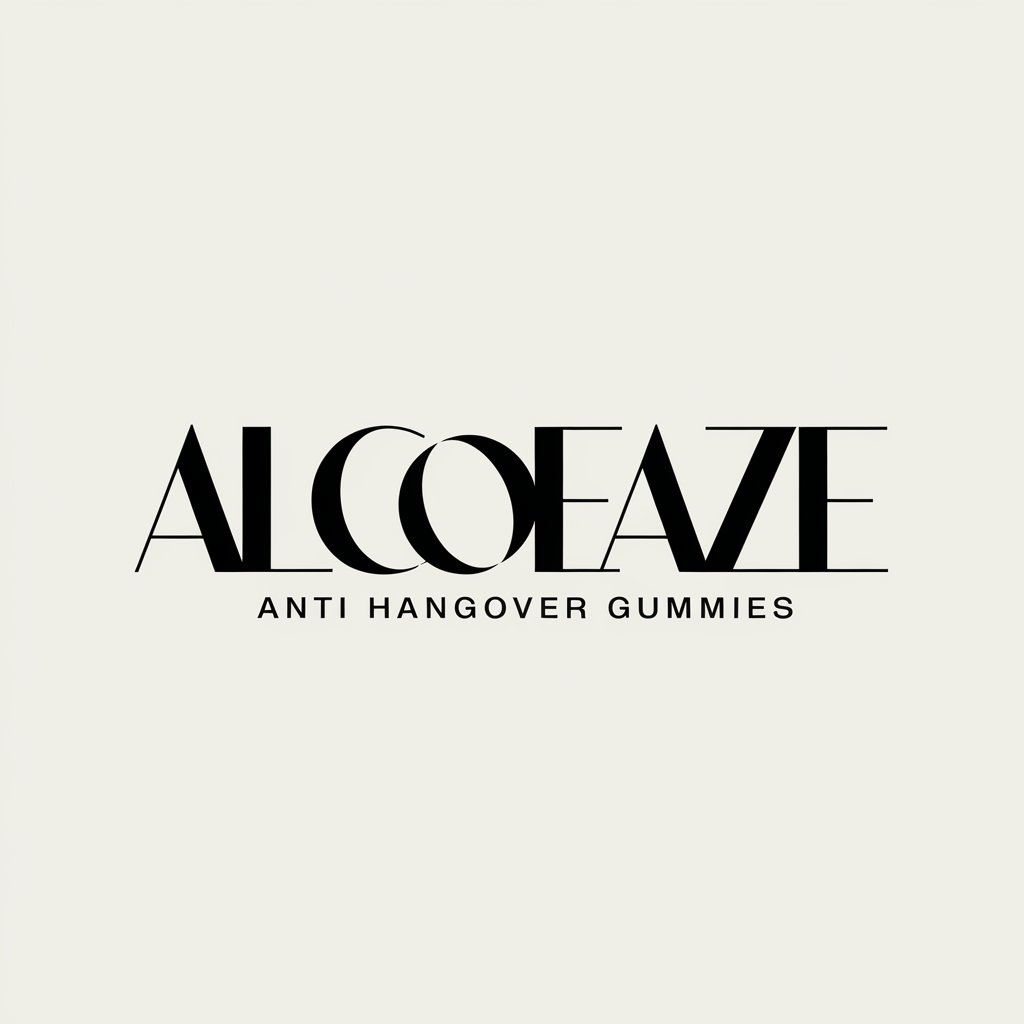 Logo Design by Olivia Marie Smith for AlcoEaze | Design #34413657