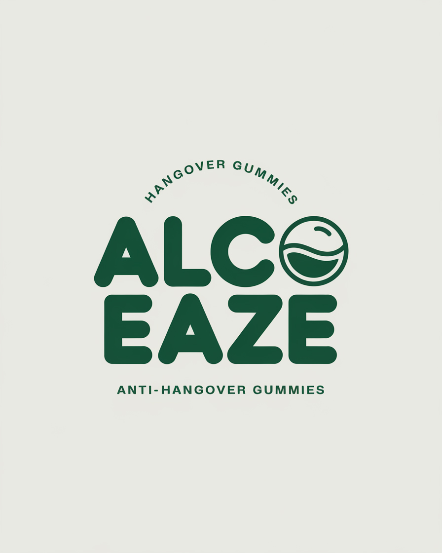 Logo Design by riya08 for AlcoEaze | Design #34407621