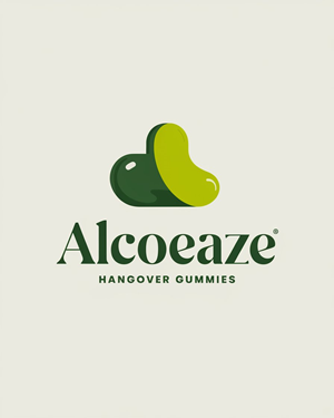Logo Design by riya08 for AlcoEaze | Design: #34407624