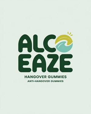 Logo Design by riya08 for AlcoEaze | Design: #34407625
