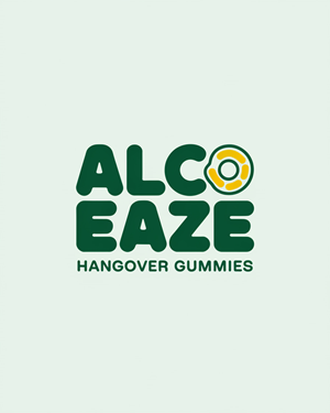 Logo Design by riya08 for AlcoEaze | Design: #34407631