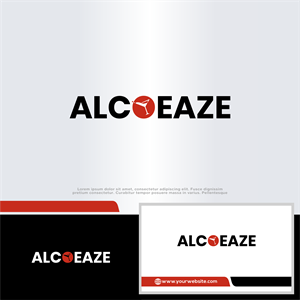 Logo-Design von Lara.Stone für AlcoEaze | Design #34410185