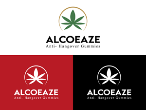 Logo Design by Oral Studio's for AlcoEaze | Design: #34404294