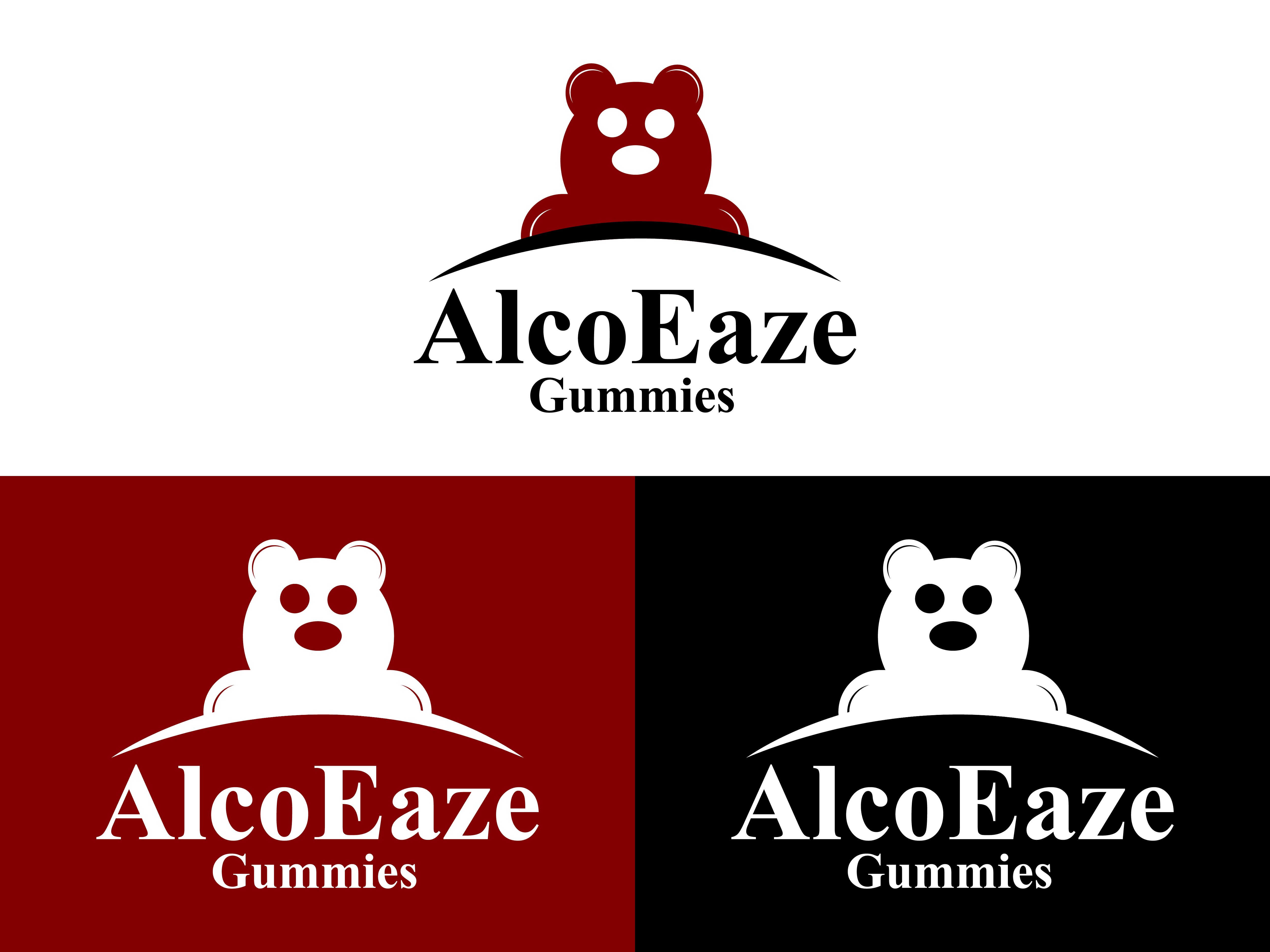 Logo Design by Oral Studio's for AlcoEaze | Design #34414223