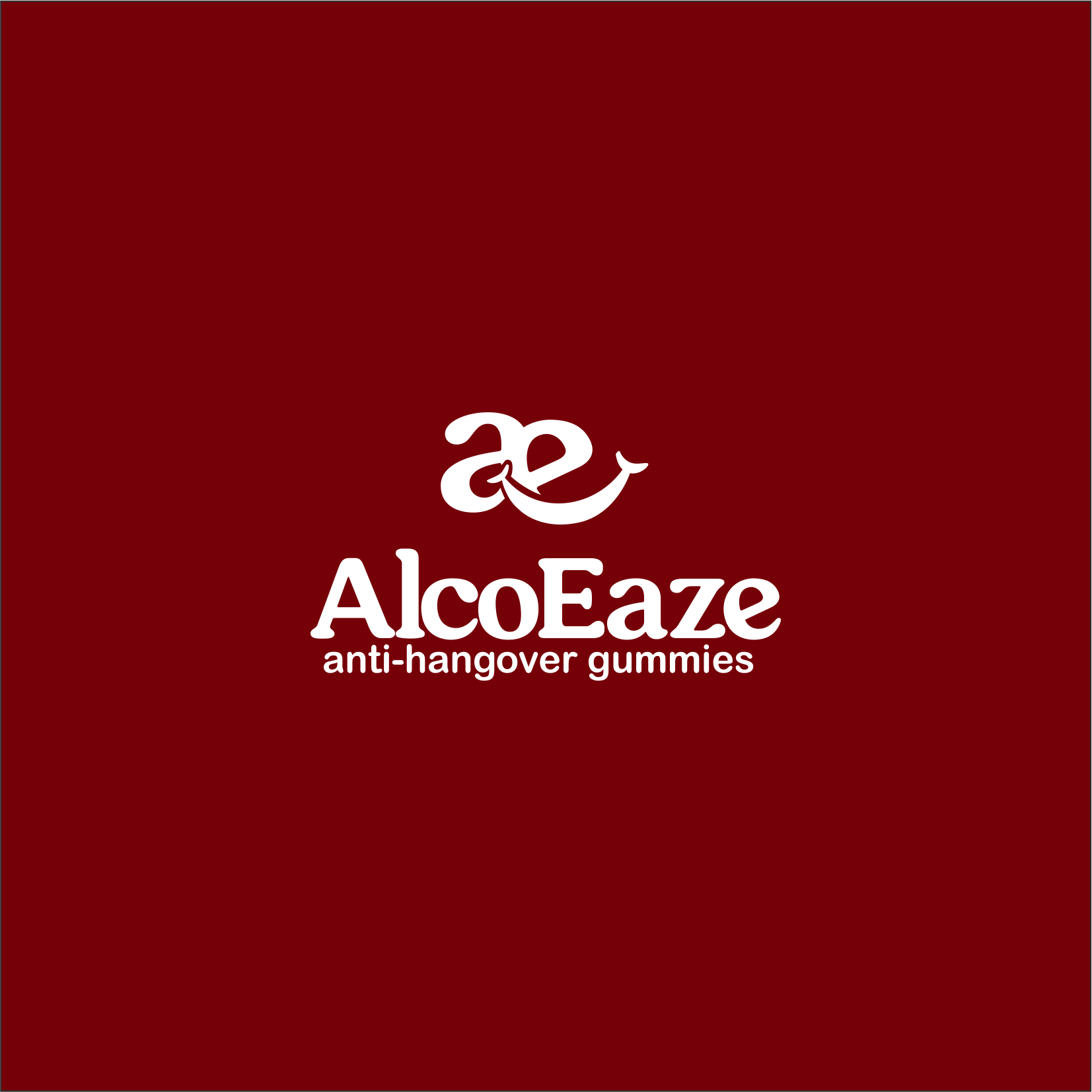 Logo Design by Arham Hidayat for AlcoEaze | Design #34419826