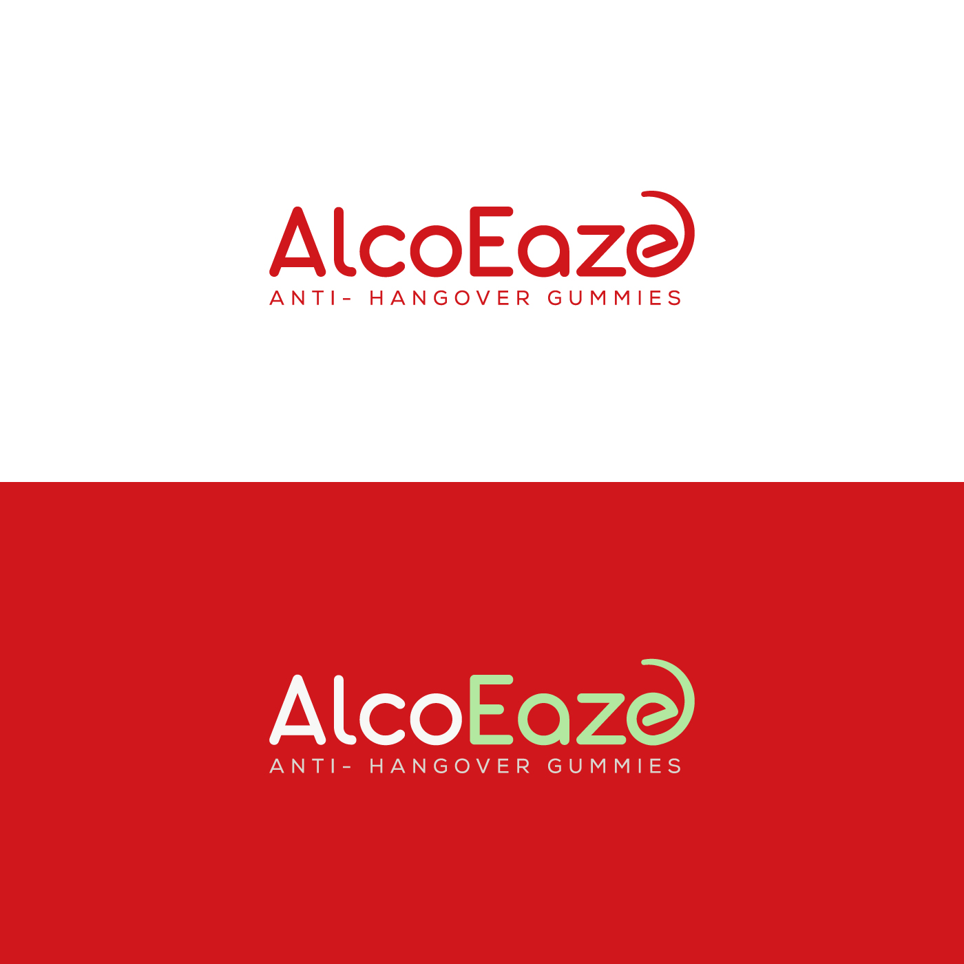Logo Design by sangeloenriquez for AlcoEaze | Design #34406389