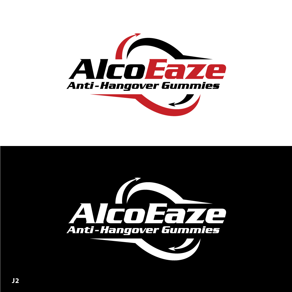 Logo Design by Sujit Banerjee for AlcoEaze | Design #34404134