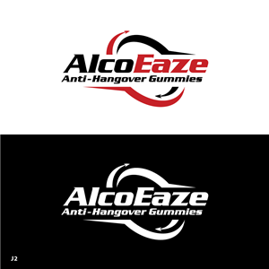 Logo Design by Sujit Banerjee for AlcoEaze | Design: #34404134