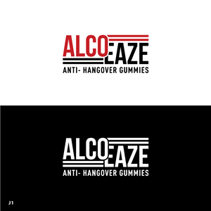 Logo Design by Sujit Banerjee for AlcoEaze | Design: #34404135