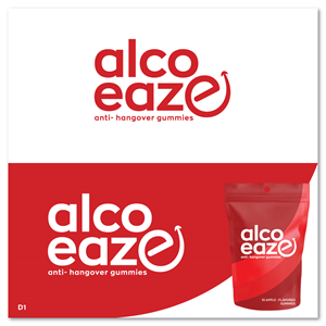 Logo Design by Sujit Banerjee for AlcoEaze | Design: #34404136