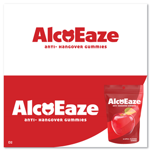 Logo Design by Sujit Banerjee for AlcoEaze | Design: #34404137