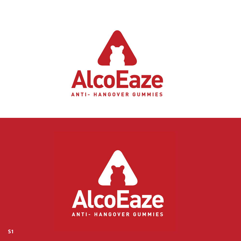 Logo Design by Sujit Banerjee for AlcoEaze | Design #34404138