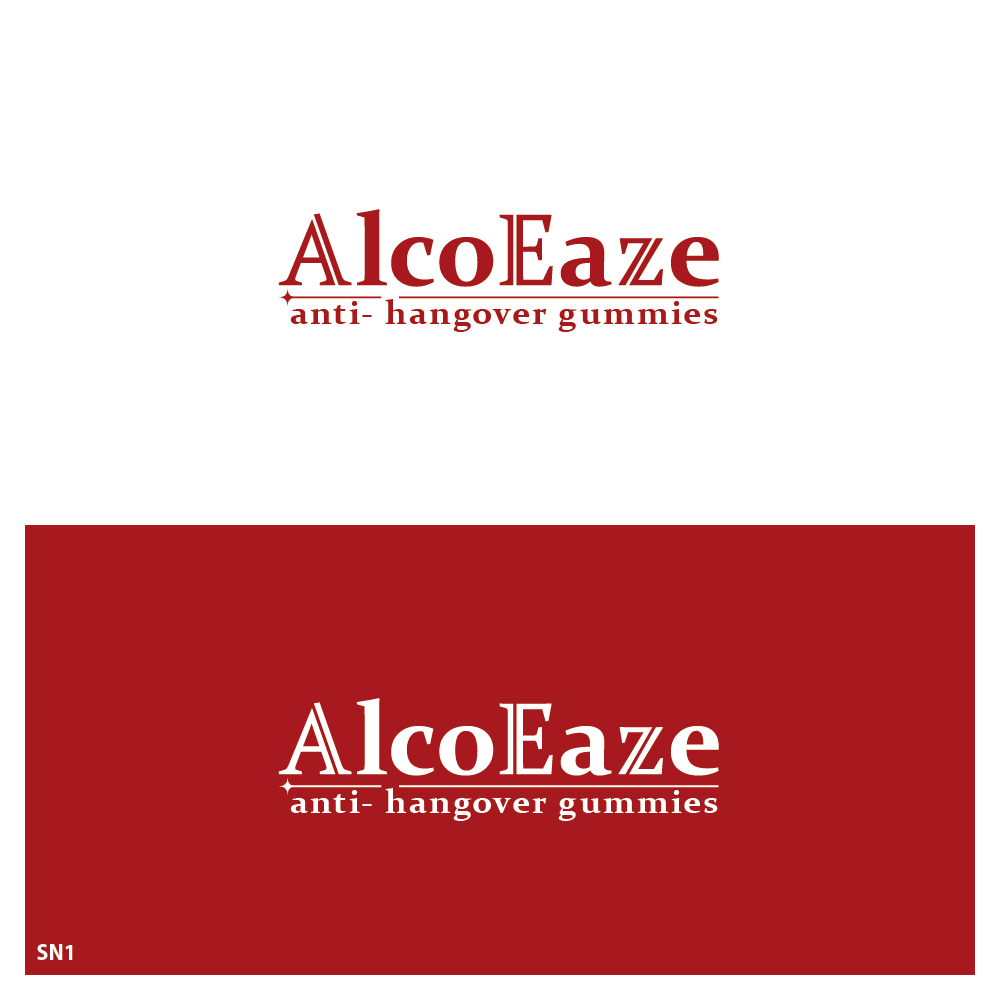 Logo Design by Sujit Banerjee for AlcoEaze | Design #34404140