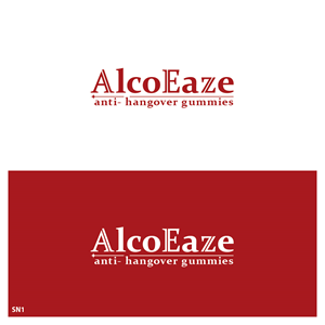 Logo Design by Sujit Banerjee for AlcoEaze | Design: #34404140