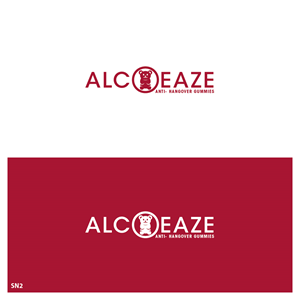 Logo Design by Sujit Banerjee for AlcoEaze | Design: #34404141