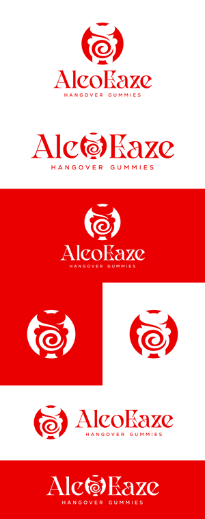 Logo Design by debdesign for AlcoEaze | Design: #34403177