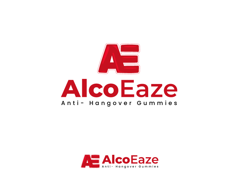 Logo Design by rddesign1992 for AlcoEaze | Design #34419603