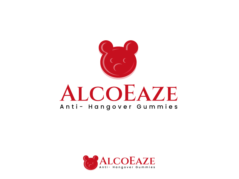 Logo Design by rddesign1992 for AlcoEaze | Design #34419604