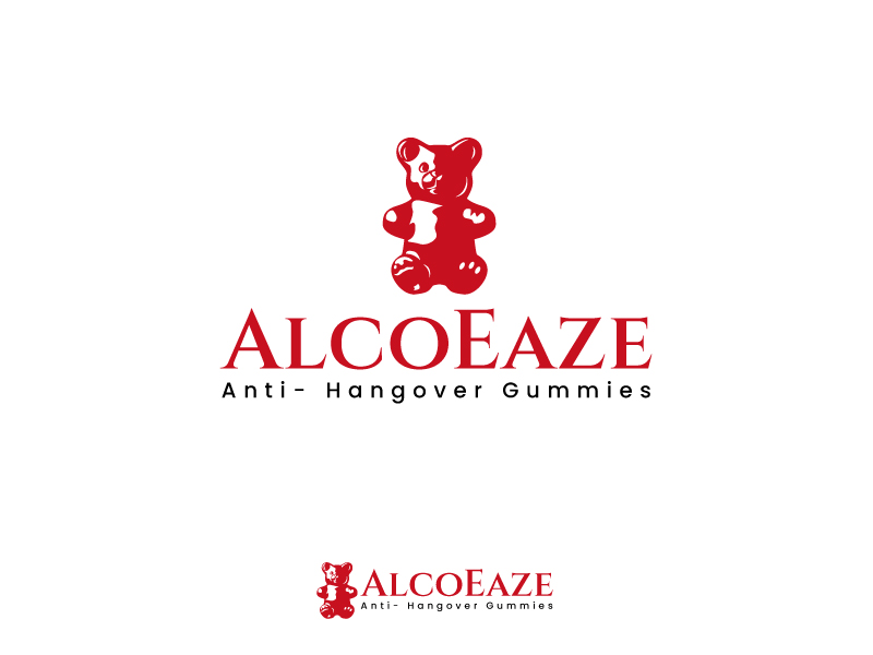Logo Design by rddesign1992 for AlcoEaze | Design #34419688