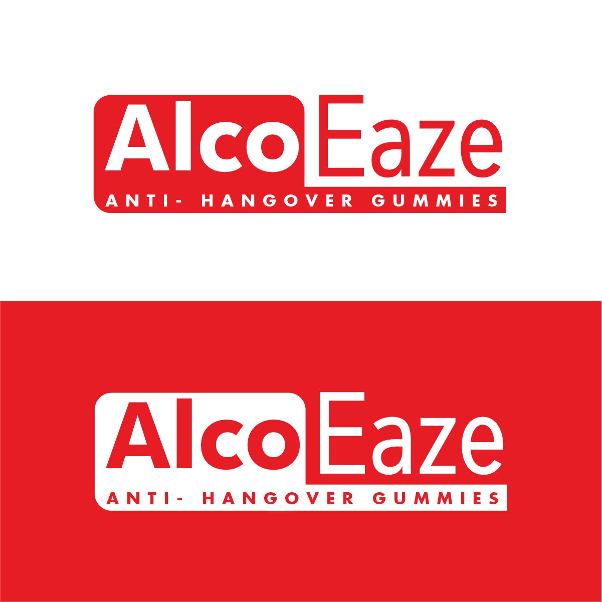 Logo-Design von creative.bugs für AlcoEaze | Design #34405416