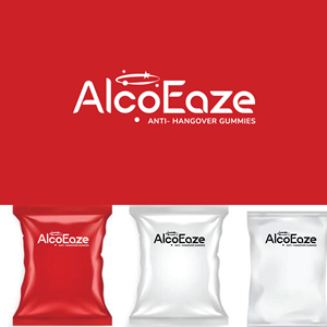 Logo-Design von AbhishekkM'24 für AlcoEaze | Design: #34413226