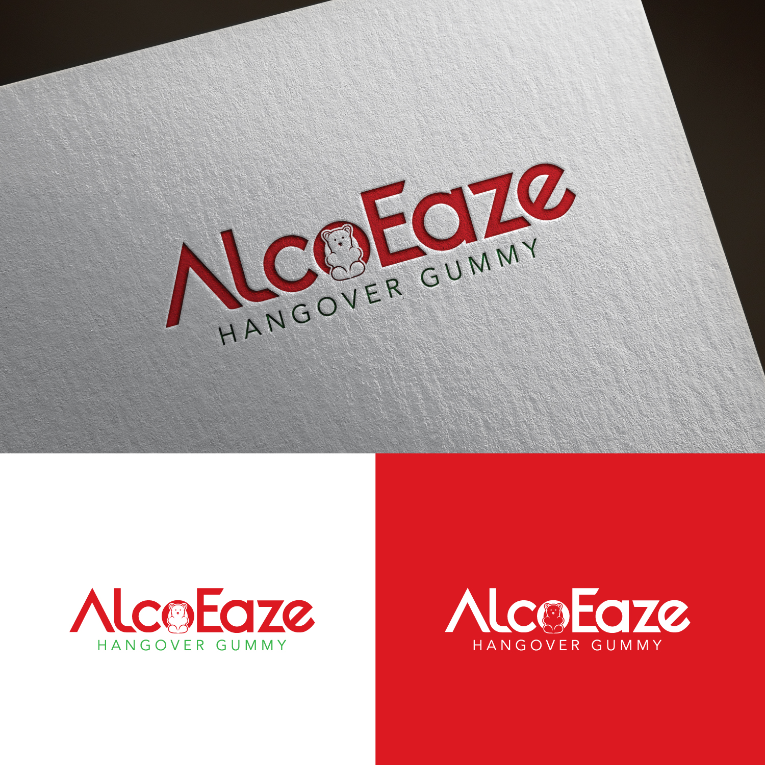 Logo-Design von sankar999 für AlcoEaze | Design #34402643