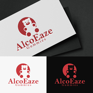 Logo Design by fly  design for AlcoEaze | Design: #34404900