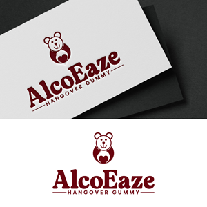 Logo-Design von fly  design für AlcoEaze | Design: #34405795