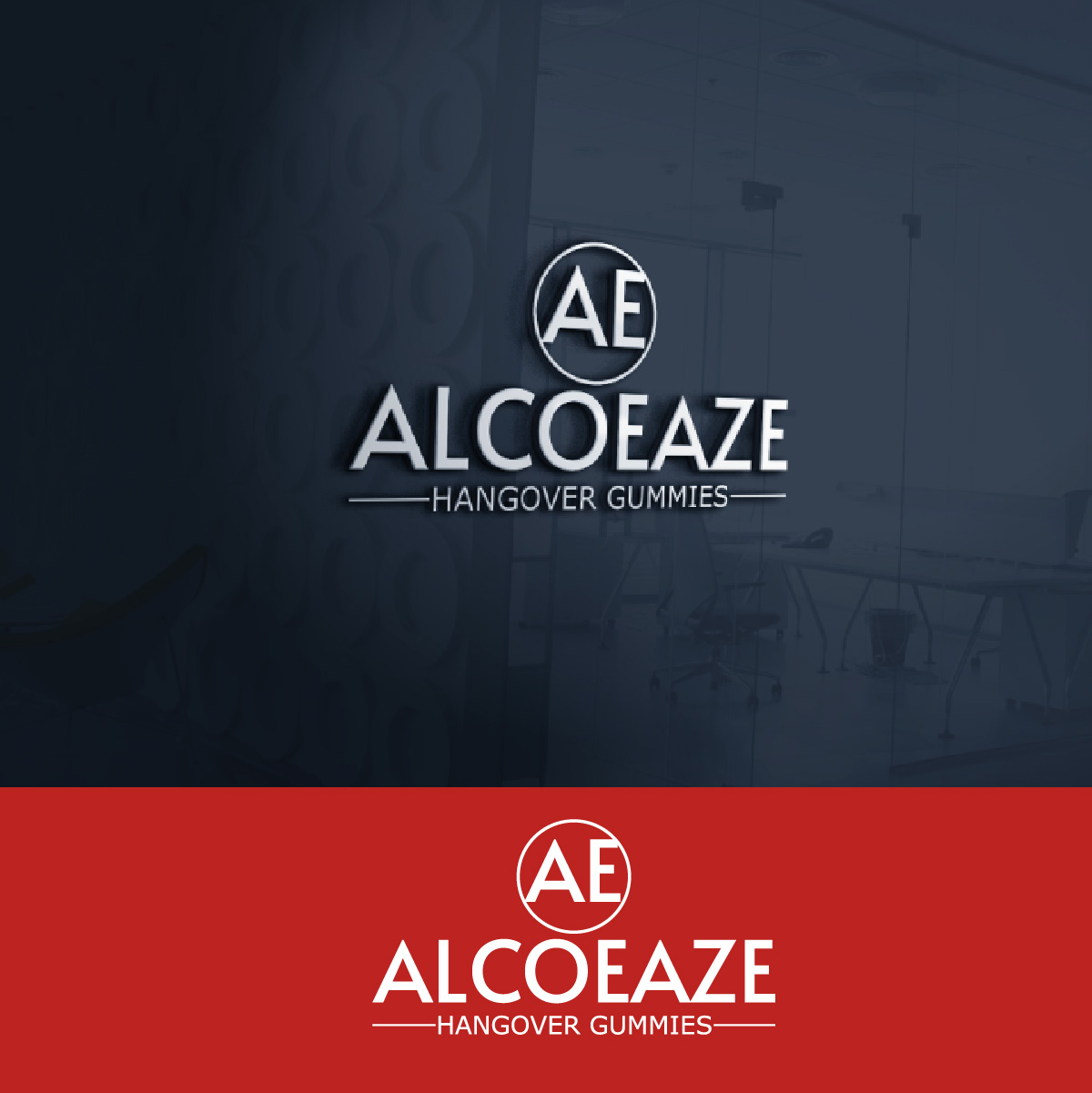 Logo Design by fly  design for AlcoEaze | Design #34405796