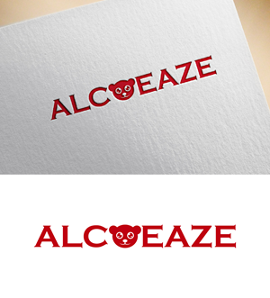 Logo Design by fly  design for AlcoEaze | Design: #34405971