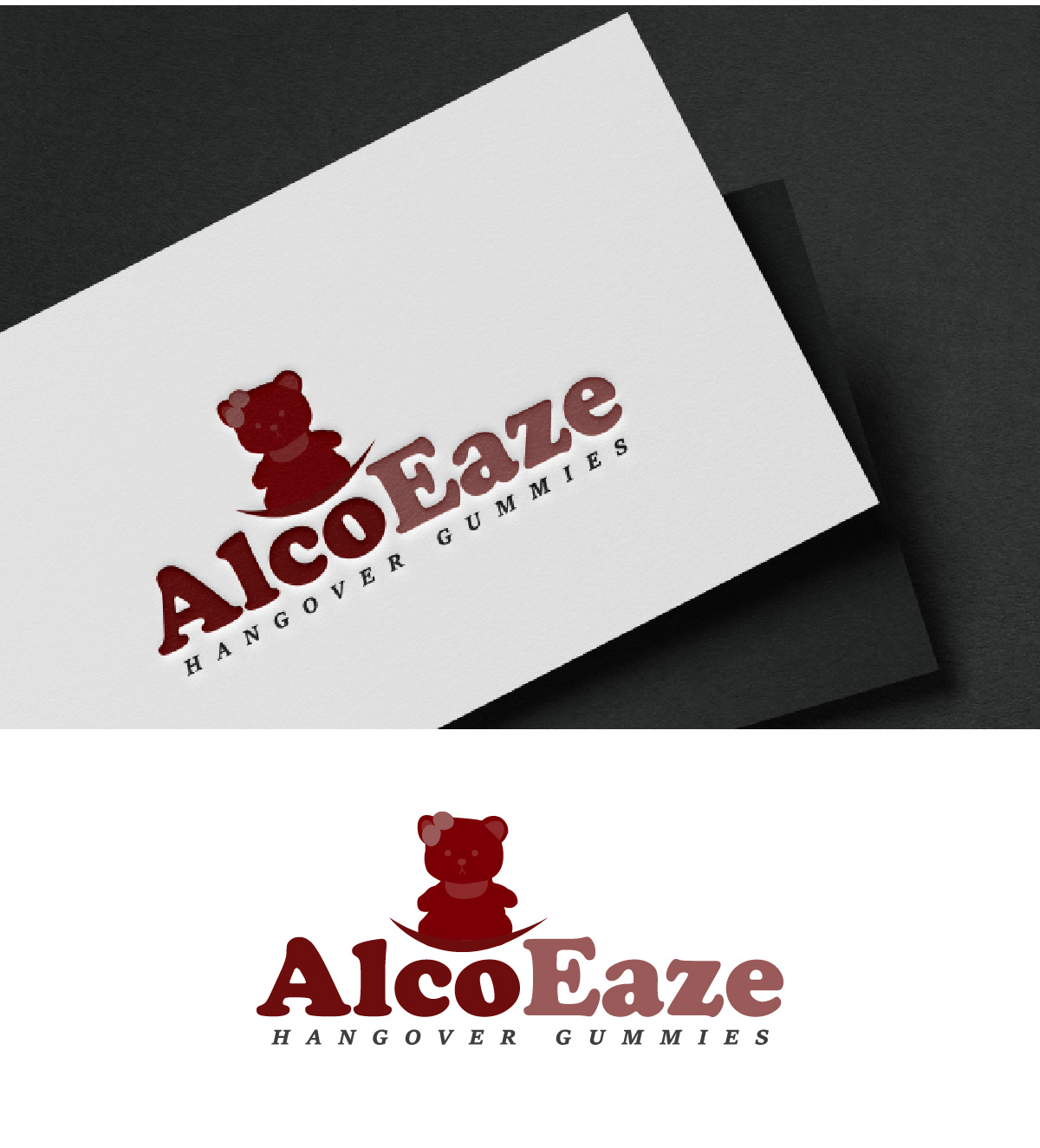 Logo Design by fly  design for AlcoEaze | Design #34405972