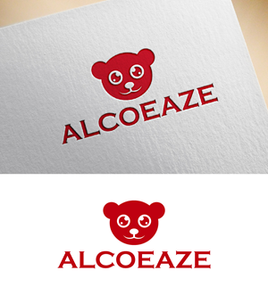 Logo Design by fly  design for AlcoEaze | Design: #34405973