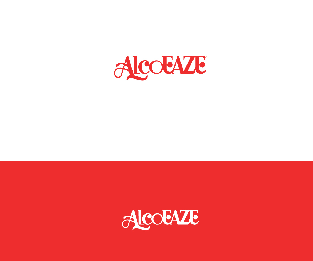 Logo Design by Artknyte for AlcoEaze | Design #34434770