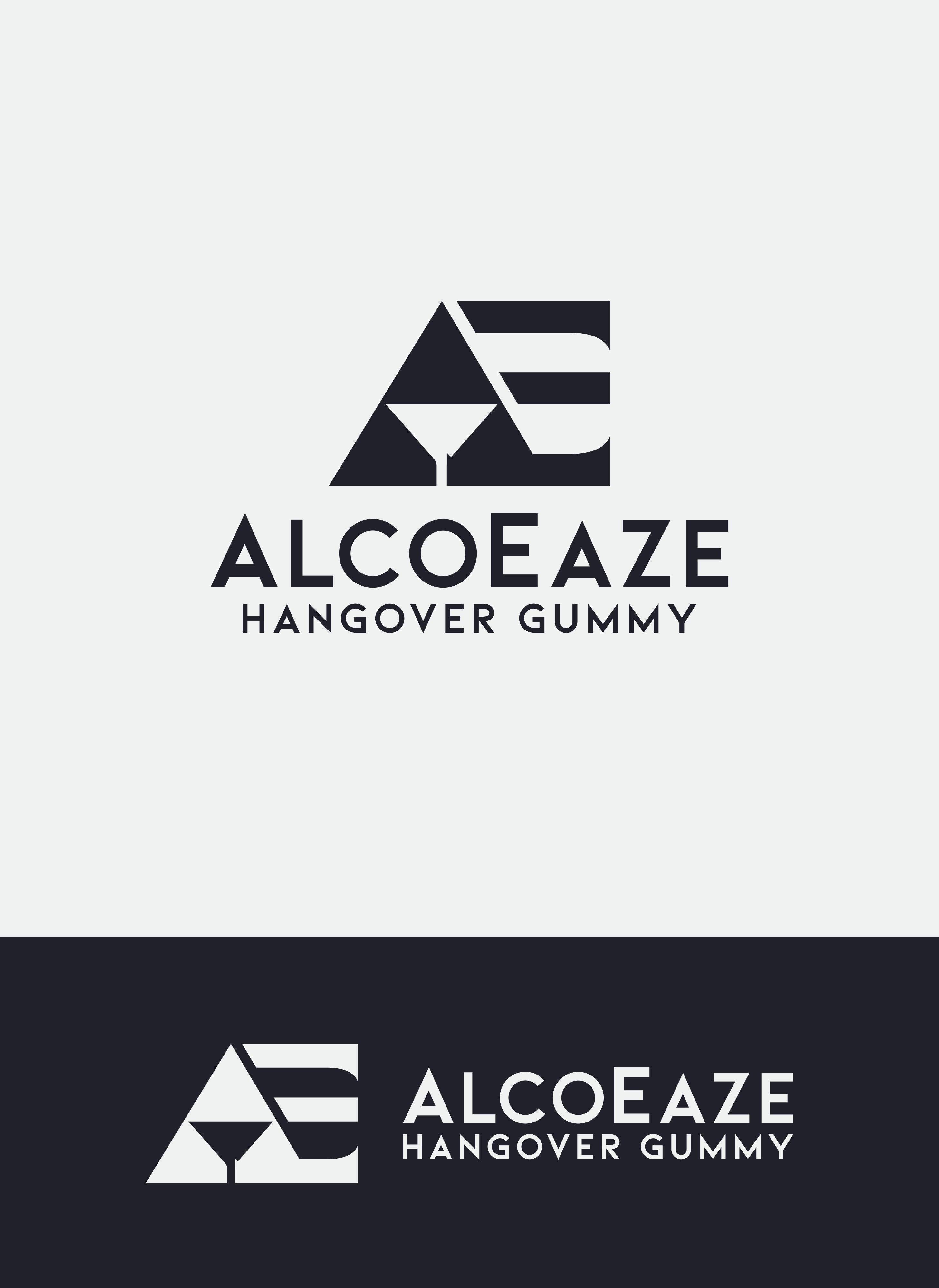 Diseño de Logo por aexoagency para AlcoEaze | Diseño #34402488