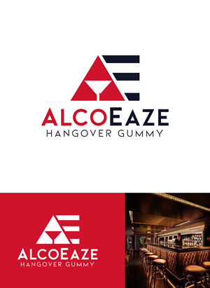 Logo Design by aexo for AlcoEaze | Design: #34402525