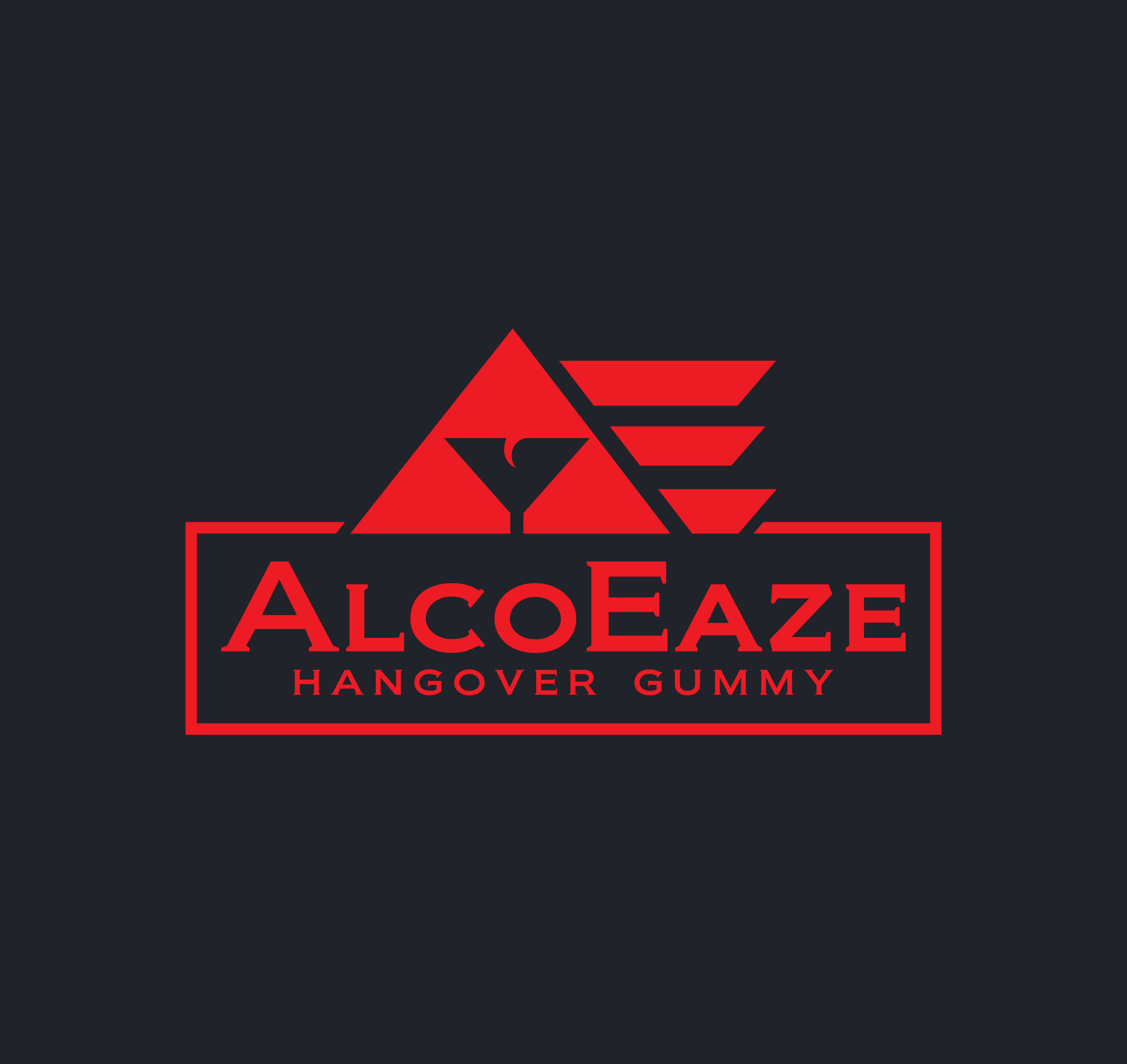 Logo Design by aexoagency for AlcoEaze | Design #34402654