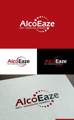 Logo-Design von creativepix für AlcoEaze | Design: #34403103