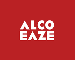 Logo Design by Paras Bali for AlcoEaze | Design: #34441090