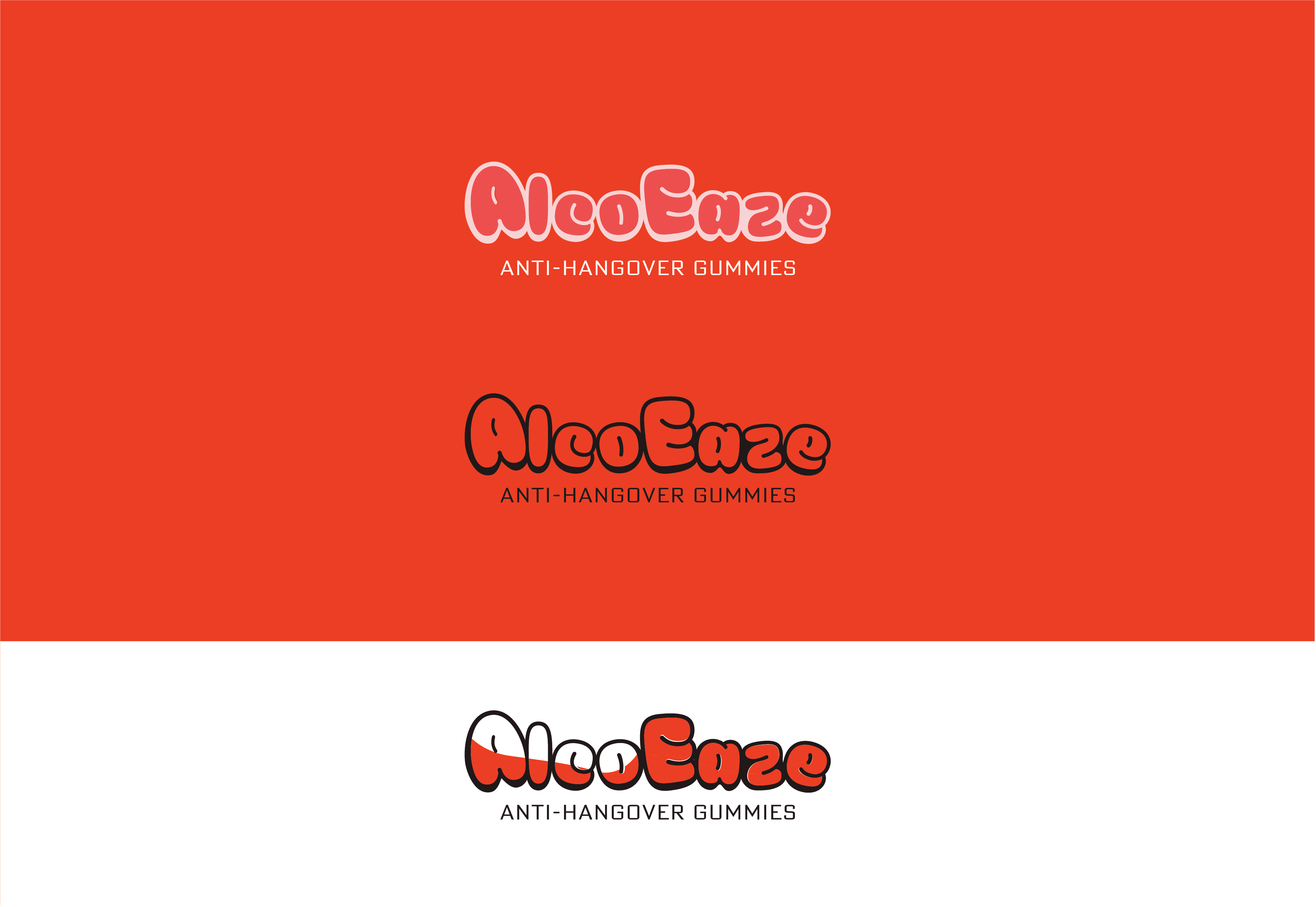 Logo Design by Ezgi Kilavuz for AlcoEaze | Design #34436358