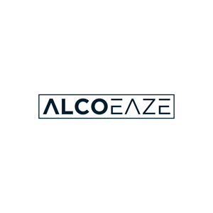 Logo Design by Zzamiq for AlcoEaze | Design: #34417709