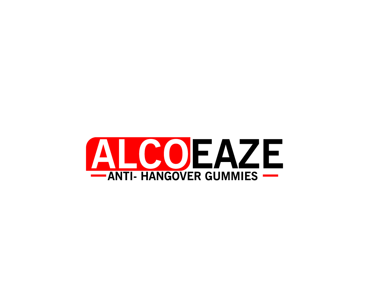 Logo Design by Ansh Design for AlcoEaze | Design #34404296