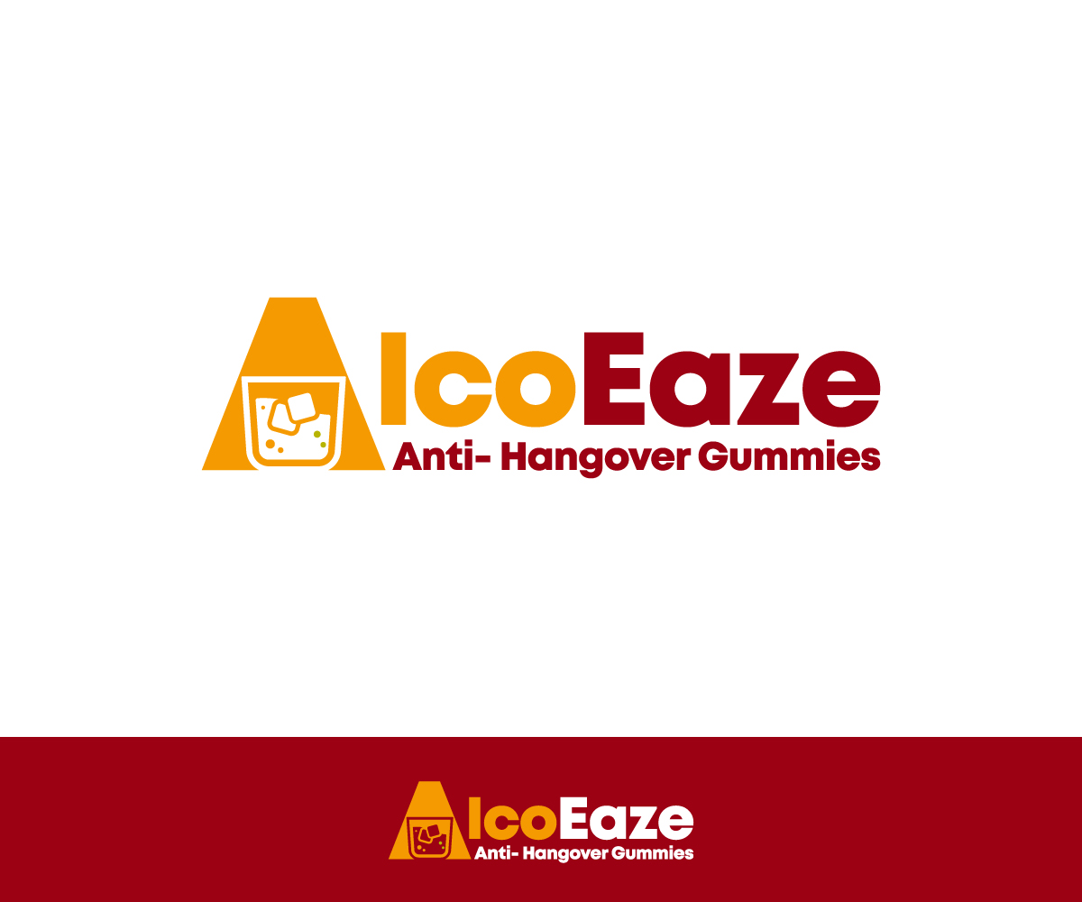 Logo Design by Ansh Design for AlcoEaze | Design #34404300
