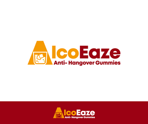 Logo Design by Ansh Design for AlcoEaze | Design: #34404300