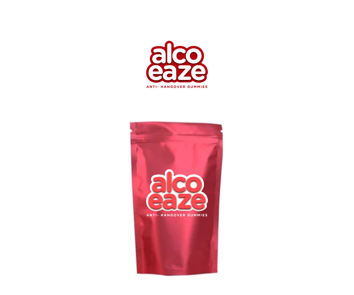 Logo-Design von Ansh Design für AlcoEaze | Design #34404698
