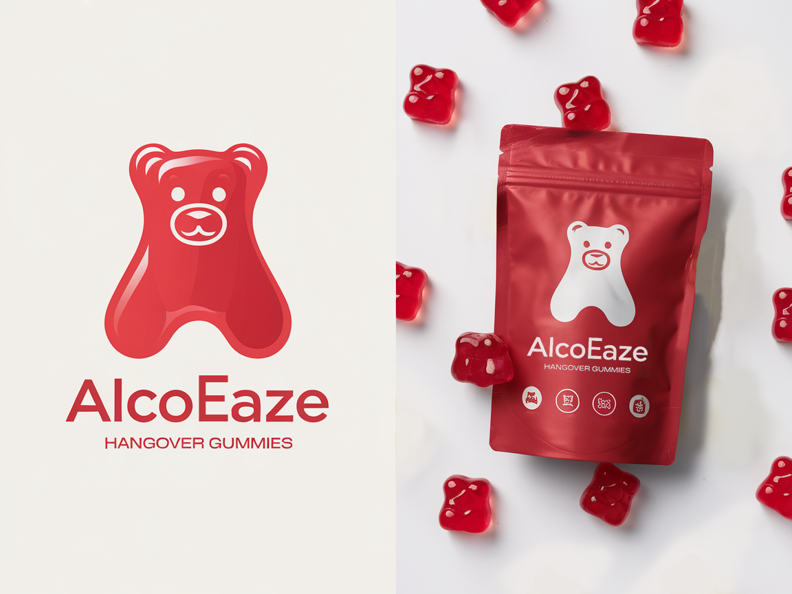 Logo Design by aneskayirt for AlcoEaze | Design #34402758