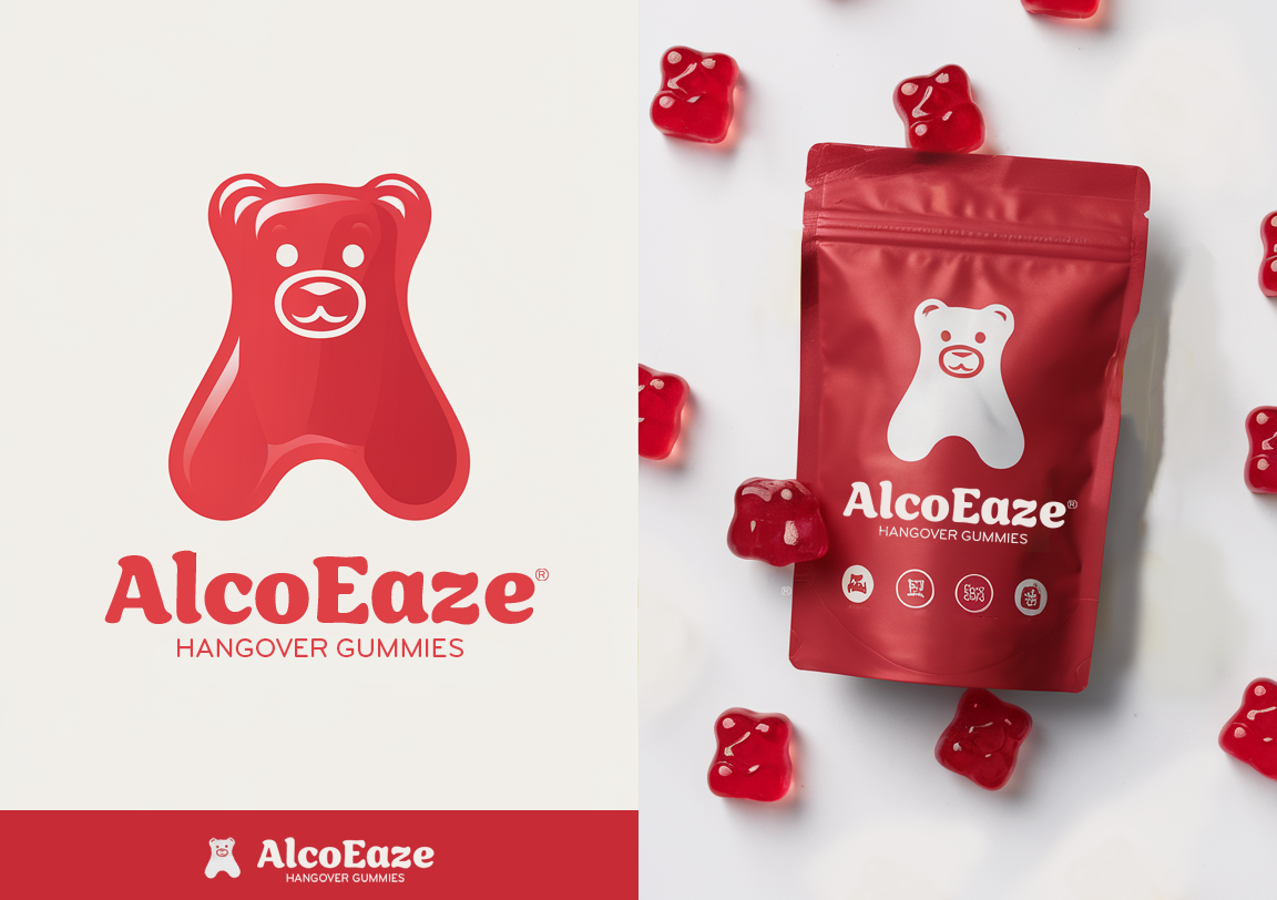 Diseño de Logo por aneskayirt para AlcoEaze | Diseño #34403133