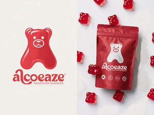 Logo Design by aneskayirt for AlcoEaze | Design: #34403151