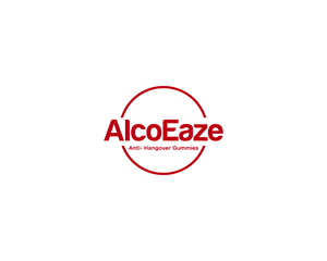 Logo-Design von Janna Design für AlcoEaze | Design: #34405824